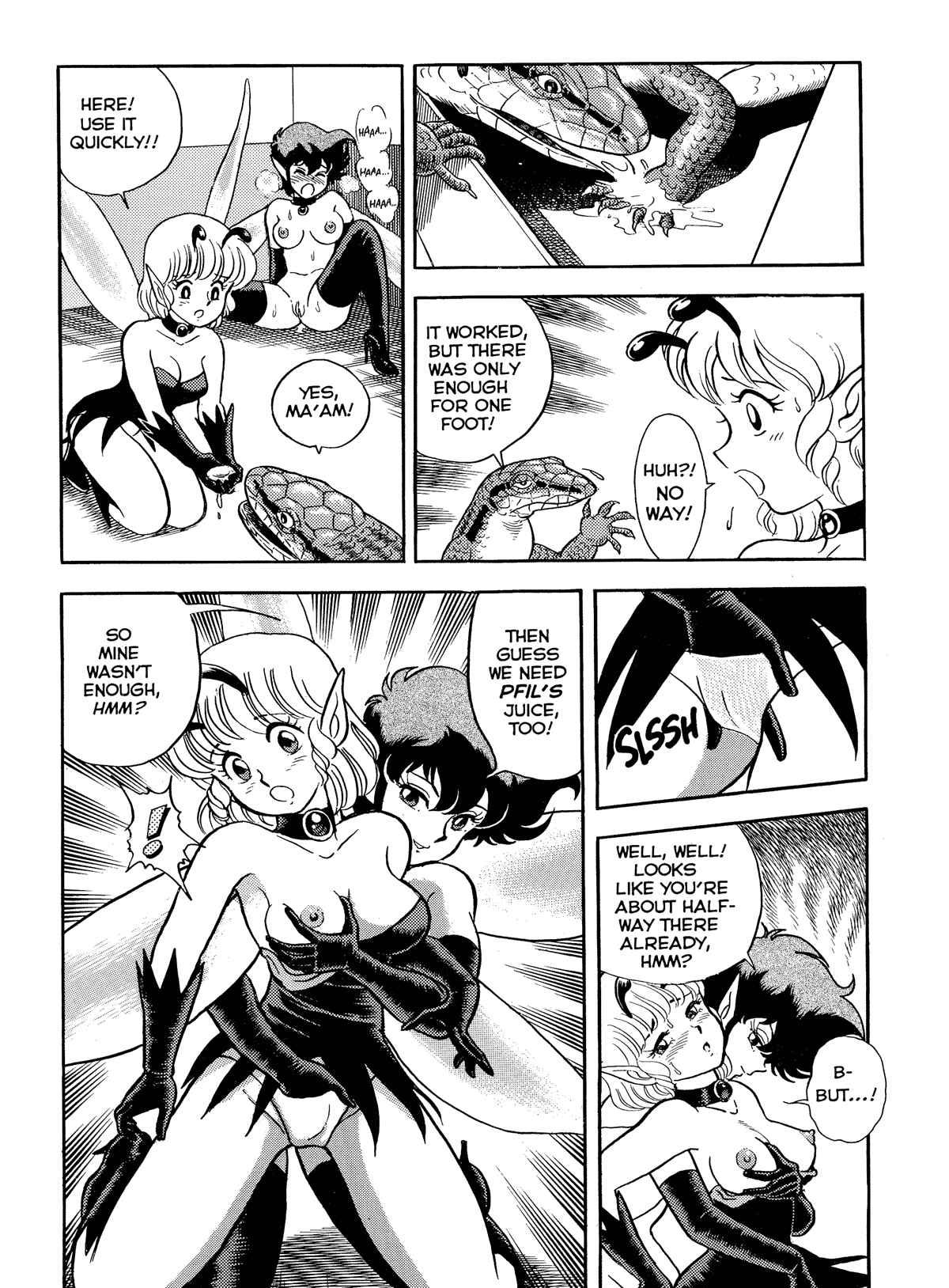 Read bondage fairies comics for free Asian bukkake wrestling